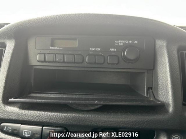 Used 2006 AT toyota probox-van NCP51V Image[22]