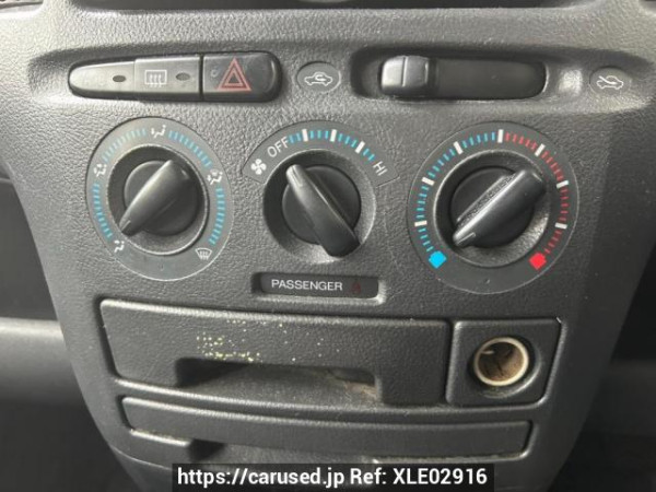 Used 2006 AT toyota probox-van NCP51V Image[23]