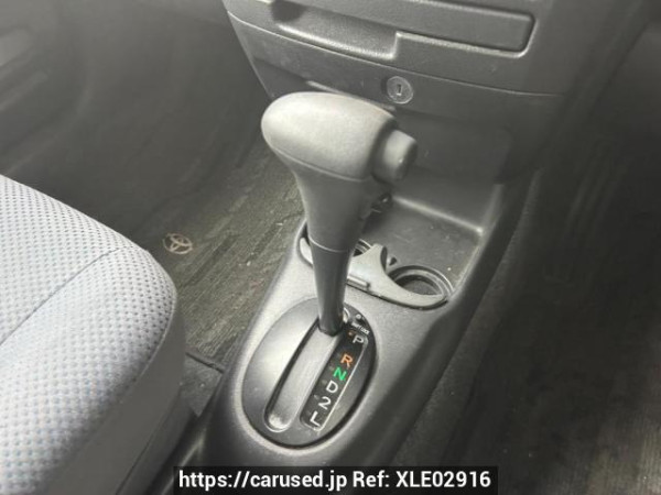 Used 2006 AT toyota probox-van NCP51V Image[24]