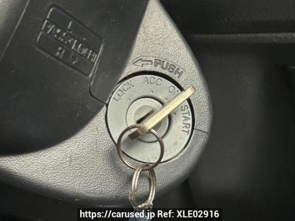 Used 2006 AT toyota probox-van NCP51V Image[25]