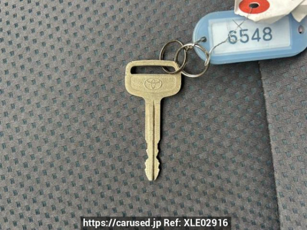 Used 2006 AT toyota probox-van NCP51V Image[26]