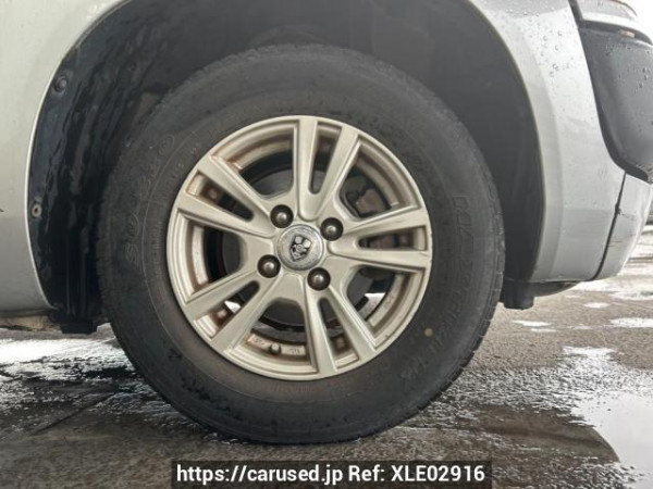 Used 2006 AT toyota probox-van NCP51V Image[29]