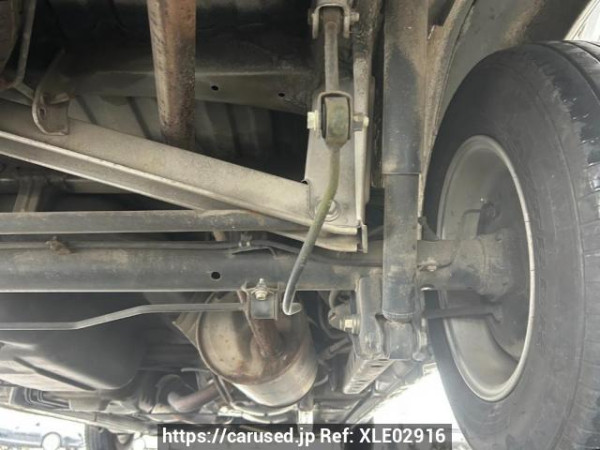 Used 2006 AT toyota probox-van NCP51V Image[40]