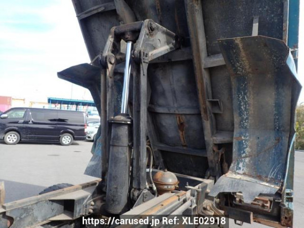 Used 1985 MT hino ranger FC171AD Image[2]