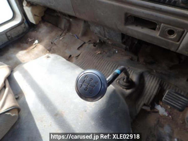 Used 1985 MT hino ranger FC171AD Image[20]