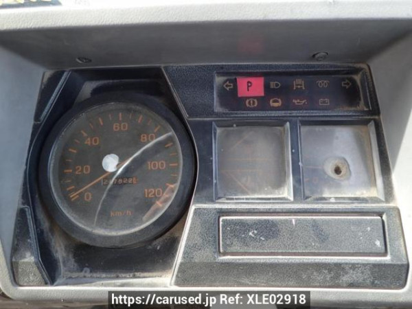 Used 1985 MT hino ranger FC171AD Image[21]