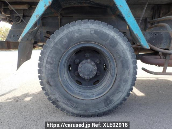 Used 1985 MT hino ranger FC171AD Image[25]