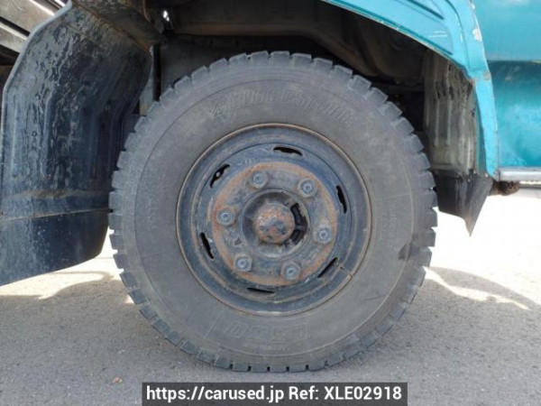 Used 1985 MT hino ranger FC171AD Image[26]