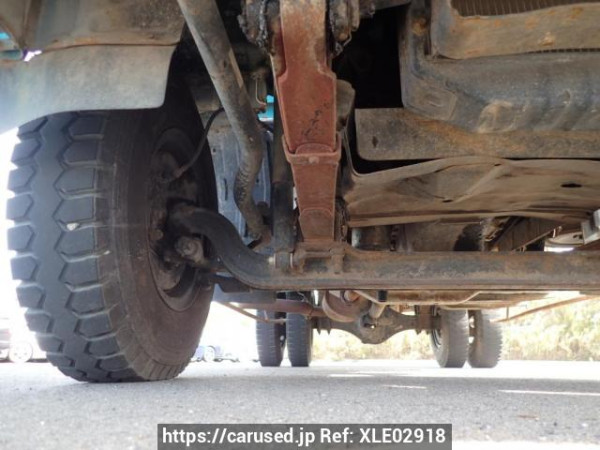 Used 1985 MT hino ranger FC171AD Image[27]