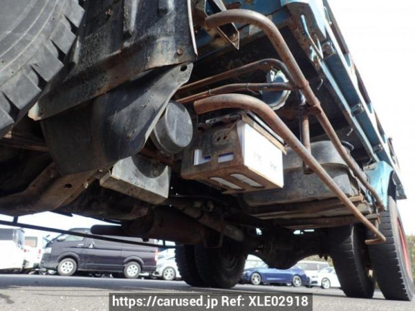 Used 1985 MT hino ranger FC171AD Image[32]