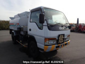 Isuzu Elf Truck