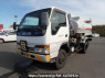 Used 1999 MT isuzu elf-truck NKS71GR Image[2]