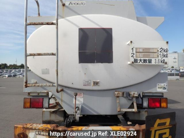 Used 1999 MT isuzu elf-truck NKS71GR Image[6]