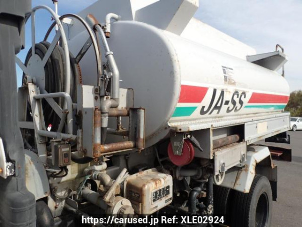 Used 1999 MT isuzu elf-truck NKS71GR Image[7]