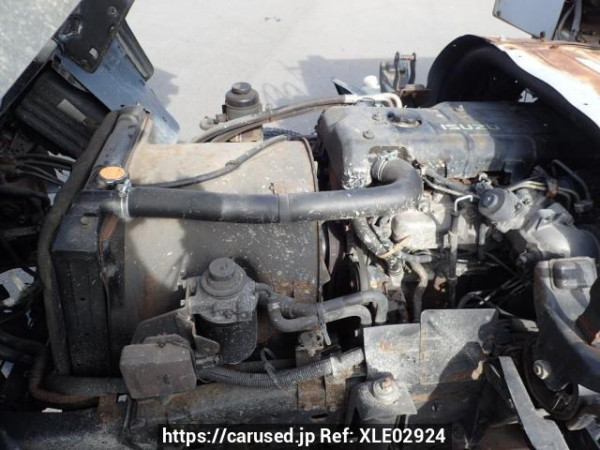 Used 1999 MT isuzu elf-truck NKS71GR Image[8]