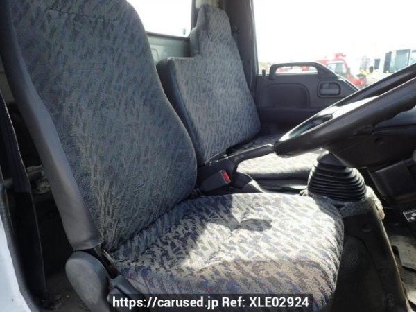 Used 1999 MT isuzu elf-truck NKS71GR Image[11]