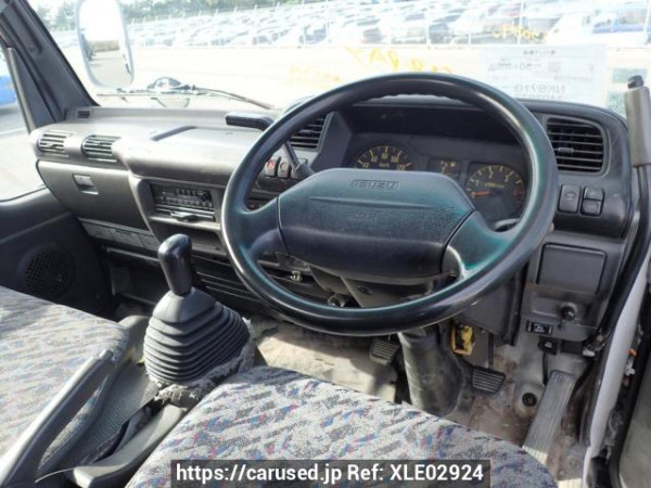Used 1999 MT isuzu elf-truck NKS71GR Image[14]