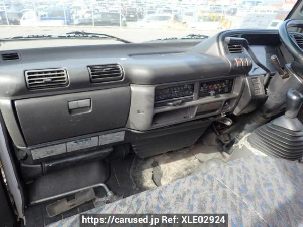 Used 1999 MT isuzu elf-truck NKS71GR Image[15]