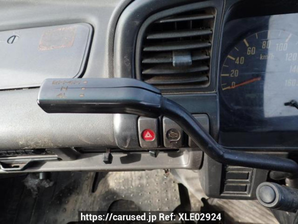 Used 1999 MT isuzu elf-truck NKS71GR Image[18]