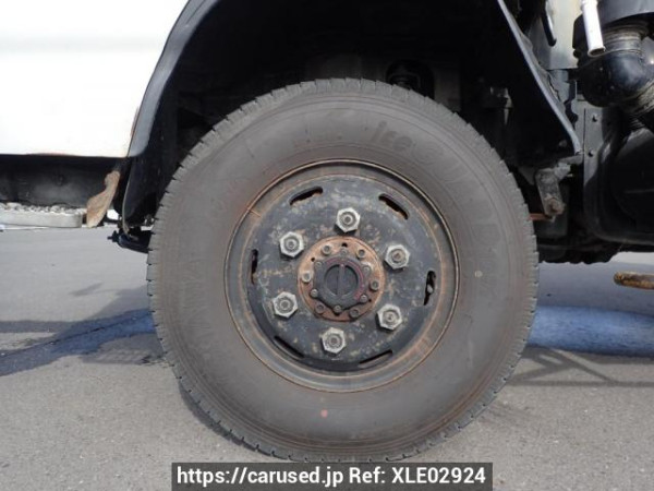 Used 1999 MT isuzu elf-truck NKS71GR Image[21]