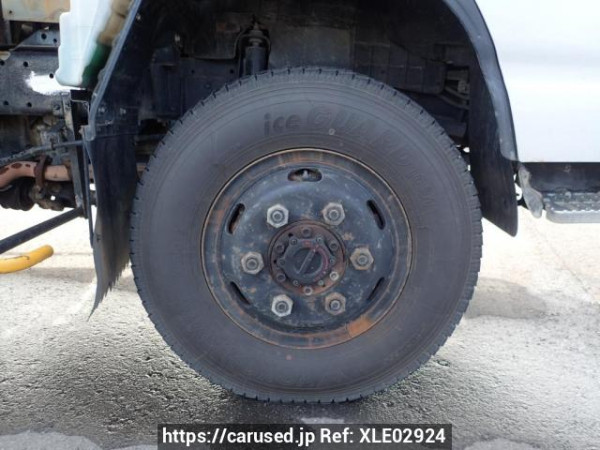 Used 1999 MT isuzu elf-truck NKS71GR Image[24]