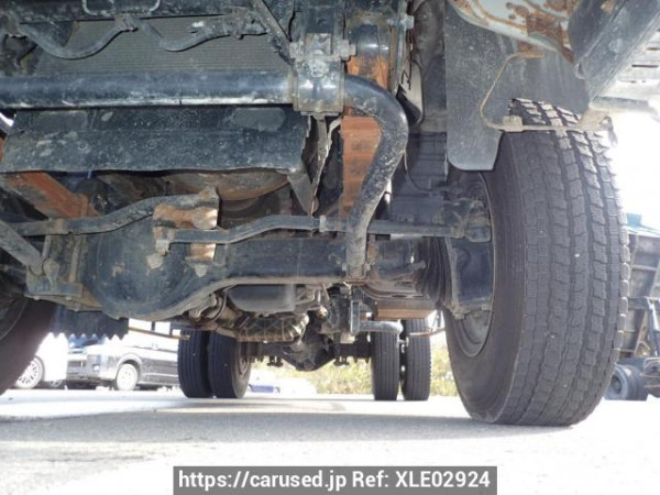 Used 1999 MT isuzu elf-truck NKS71GR Image[26]