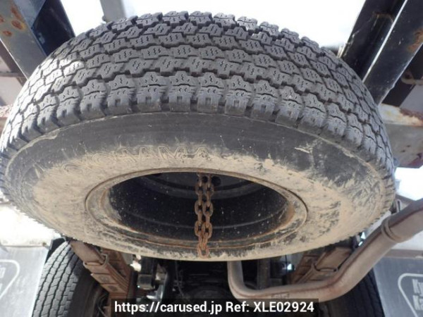 Used 1999 MT isuzu elf-truck NKS71GR Image[34]