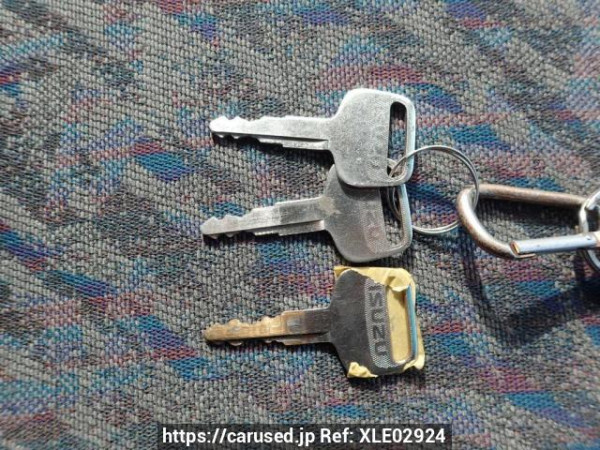 Used 1999 MT isuzu elf-truck NKS71GR Image[36]