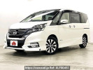 Nissan Serena DAA-GFC27