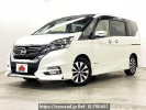 Nissan Serena DAA-GFC27