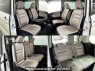 Used 2016 CVT nissan serena DAA-GFC27 Image[8]