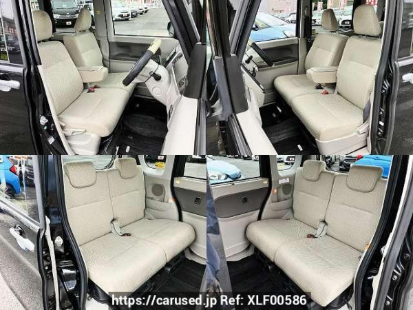 Used 2014 AT daihatsu tanto DBA-LA600S Image[4]