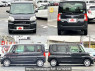 Used 2014 AT daihatsu tanto DBA-LA600S Image[9]