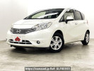 Nissan Note DBA-E12