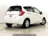 Used 2014 CVT nissan note DBA-E12 Image[2]
