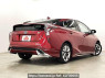 Used 2016 AT toyota prius DAA-ZVW51 Image[2]