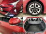 Used 2016 AT toyota prius DAA-ZVW51 Image[7]