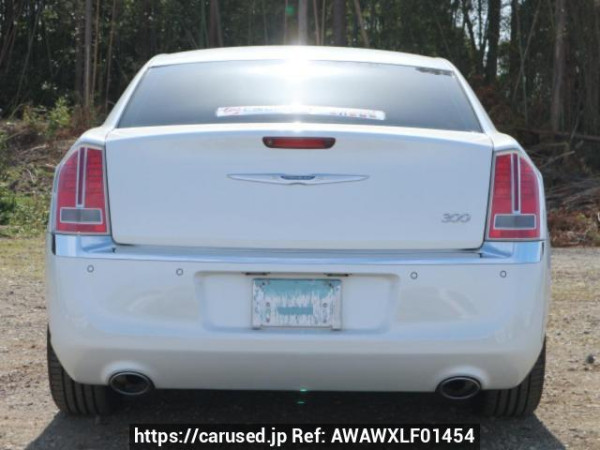 Used 2013 AT chrysler 300 LX36 Image[5]