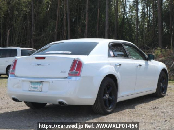 Used 2013 AT chrysler 300 LX36 Image[6]