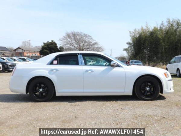 Used 2013 AT chrysler 300 LX36 Image[7]
