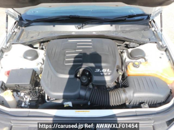 Used 2013 AT chrysler 300 LX36 Image[9]