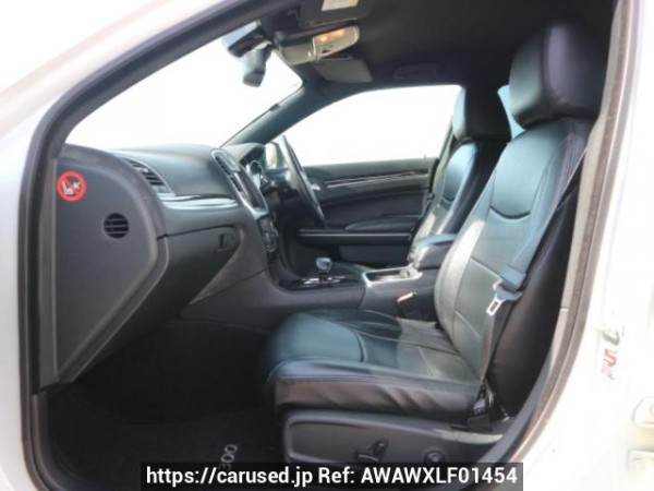 Used 2013 AT chrysler 300 LX36 Image[12]