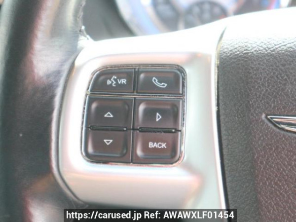 Used 2013 AT chrysler 300 LX36 Image[20]