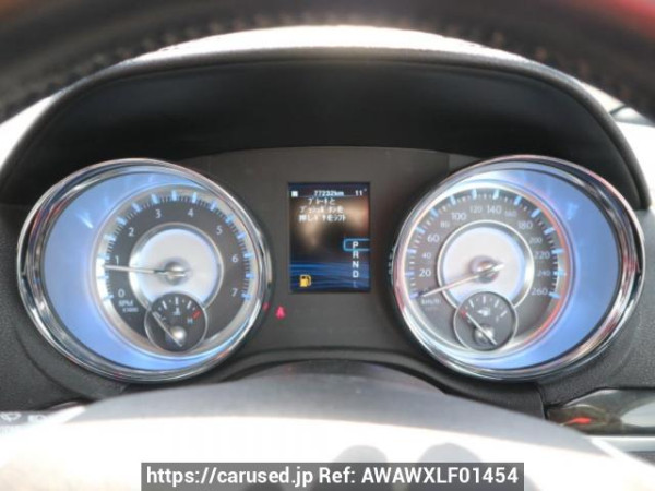 Used 2013 AT chrysler 300 LX36 Image[22]