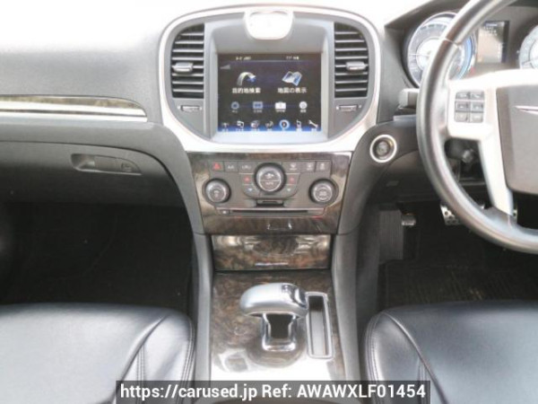 Used 2013 AT chrysler 300 LX36 Image[26]