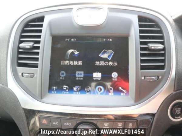 Used 2013 AT chrysler 300 LX36 Image[28]