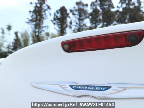 Used 2013 AT chrysler 300 LX36 Image[52]