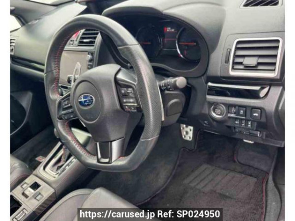 Used 2020 AT subaru wrx-s4 VAG Image[2]