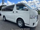 Toyota Hiace Van TRH200V