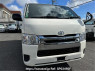 Used 2018 AT toyota hiace-van TRH200V Image[2]
